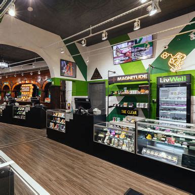 Trinidad, CO Dispensary